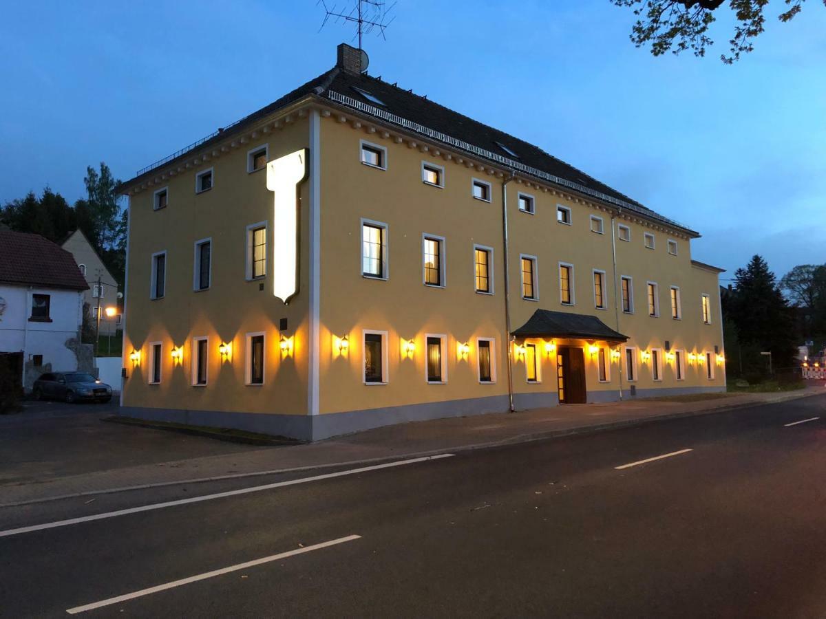 Amara.Festsaal.Gasthaus.Pension Mohorn Exterior foto